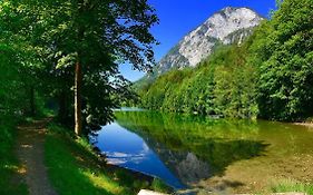 Gasthof Stimmersee